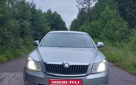 Skoda Octavia, 2010 год, 420 000 рублей, 1 фотография