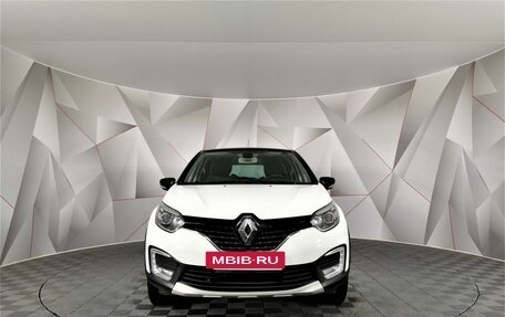 Renault Kaptur I рестайлинг, 2018 год, 995 000 рублей, 7 фотография