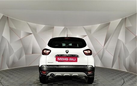Renault Kaptur I рестайлинг, 2018 год, 995 000 рублей, 8 фотография
