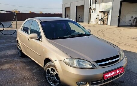 Chevrolet Lacetti, 2007 год, 250 000 рублей, 1 фотография