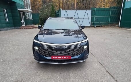 Haval F7, 2024 год, 2 700 000 рублей, 1 фотография