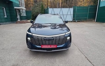 Haval F7, 2024 год, 2 700 000 рублей, 1 фотография
