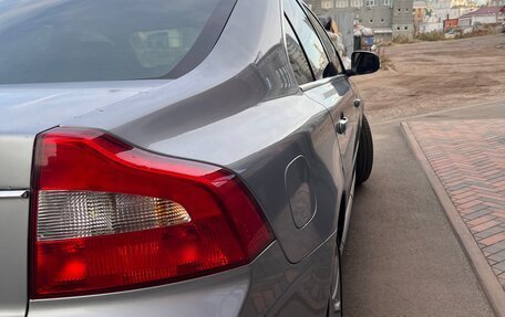 Volvo S80 II рестайлинг 2, 2008 год, 940 000 рублей, 7 фотография
