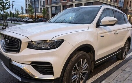 Geely Atlas, 2023 год, 1 950 000 рублей, 1 фотография