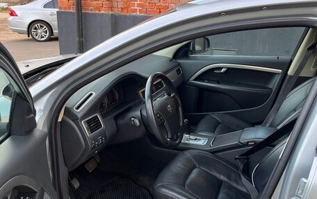 Volvo S80 II рестайлинг 2, 2008 год, 940 000 рублей, 9 фотография