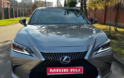 Lexus ES VII, 2021 год, 5 000 000 рублей, 1 фотография