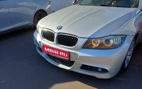 BMW 3 серия, 2007 год, 935 000 рублей, 1 фотография
