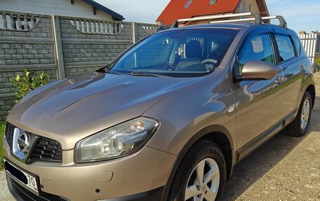 Nissan Qashqai, 2011 год, 1 059 000 рублей, 1 фотография