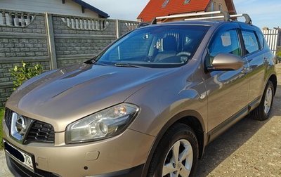 Nissan Qashqai, 2011 год, 1 059 000 рублей, 1 фотография