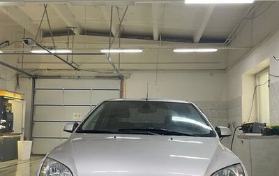 Ford Focus II рестайлинг, 2006 год, 349 000 рублей, 1 фотография