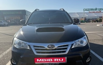 Subaru Impreza III, 2011 год, 950 000 рублей, 1 фотография