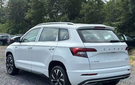 Skoda Karoq I, 2025 год, 3 500 000 рублей, 2 фотография