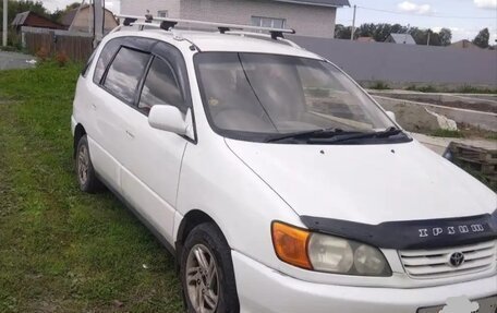 Toyota Ipsum II, 2001 год, 500 000 рублей, 2 фотография
