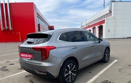 Haval Jolion, 2023 год, 1 890 000 рублей, 2 фотография