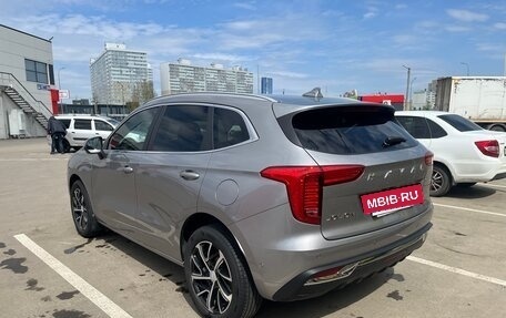 Haval Jolion, 2023 год, 1 890 000 рублей, 3 фотография