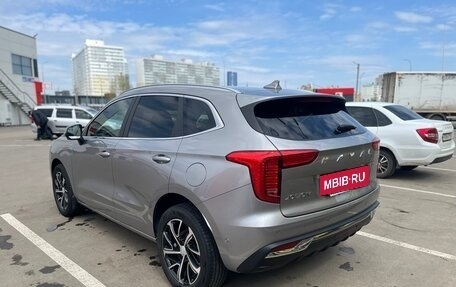 Haval Jolion, 2023 год, 1 890 000 рублей, 4 фотография