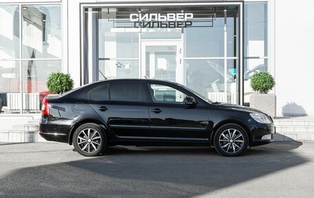 Skoda Octavia, 2012 год, 880 000 рублей, 8 фотография