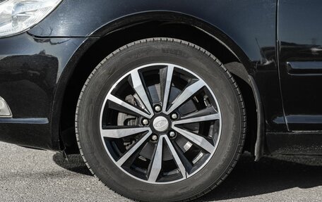 Skoda Octavia, 2012 год, 880 000 рублей, 9 фотография
