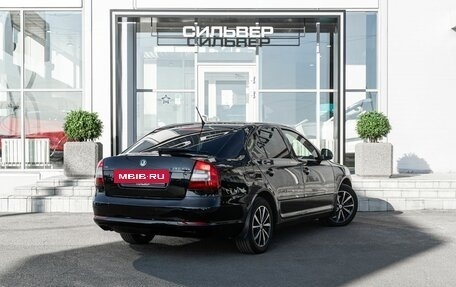Skoda Octavia, 2012 год, 880 000 рублей, 2 фотография