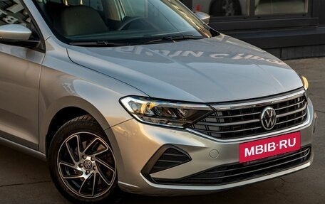 Volkswagen Polo VI (EU Market), 2020 год, 1 479 000 рублей, 4 фотография