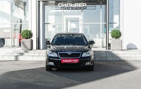 Skoda Octavia, 2012 год, 880 000 рублей, 3 фотография