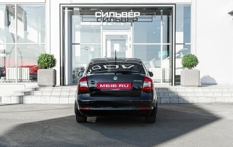 Skoda Octavia, 2012 год, 880 000 рублей, 4 фотография