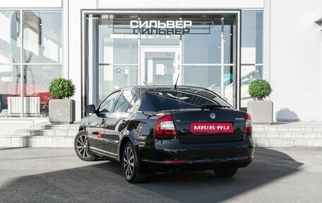 Skoda Octavia, 2012 год, 880 000 рублей, 6 фотография
