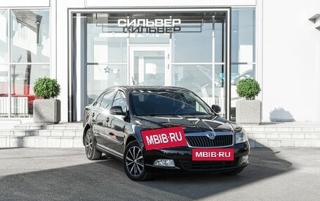 Skoda Octavia, 2012 год, 880 000 рублей, 5 фотография