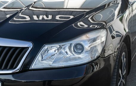 Skoda Octavia, 2012 год, 880 000 рублей, 10 фотография
