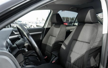 Skoda Octavia, 2012 год, 880 000 рублей, 12 фотография