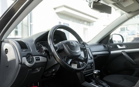 Skoda Octavia, 2012 год, 880 000 рублей, 14 фотография