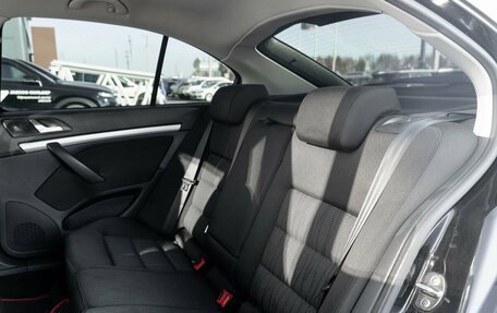 Skoda Octavia, 2012 год, 880 000 рублей, 13 фотография