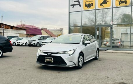 Toyota Corolla, 2020 год, 1 669 000 рублей, 2 фотография