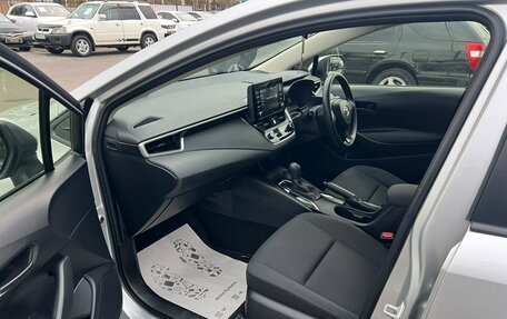 Toyota Corolla, 2020 год, 1 669 000 рублей, 10 фотография