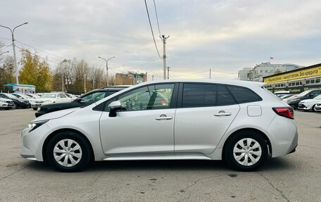 Toyota Corolla, 2020 год, 1 669 000 рублей, 9 фотография