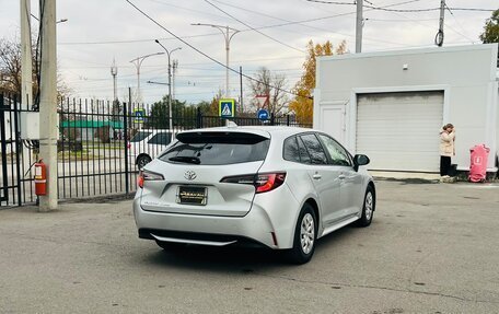 Toyota Corolla, 2020 год, 1 669 000 рублей, 6 фотография