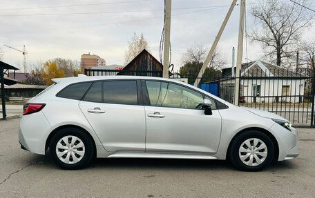 Toyota Corolla, 2020 год, 1 669 000 рублей, 5 фотография