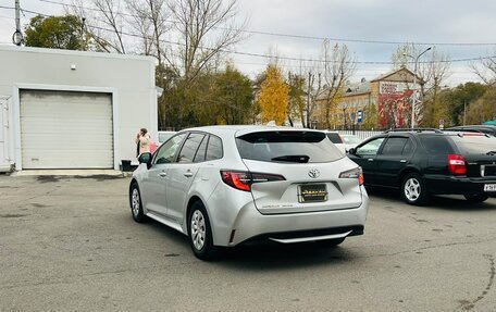 Toyota Corolla, 2020 год, 1 669 000 рублей, 8 фотография