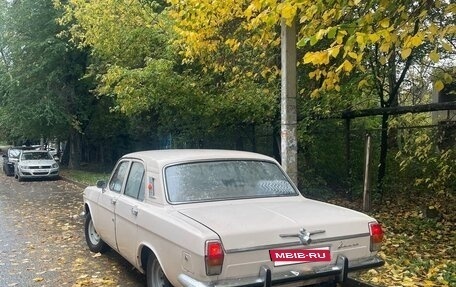 ГАЗ 24 «Волга» I (24), 1982 год, 270 000 рублей, 2 фотография