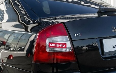 Skoda Octavia, 2012 год, 880 000 рублей, 11 фотография