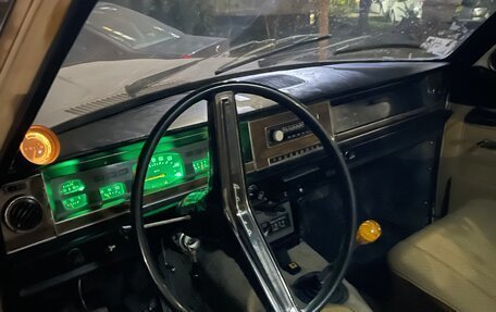 ГАЗ 24 «Волга» I (24), 1982 год, 270 000 рублей, 4 фотография
