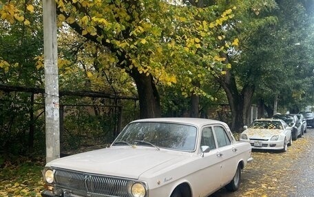 ГАЗ 24 «Волга» I (24), 1982 год, 270 000 рублей, 3 фотография