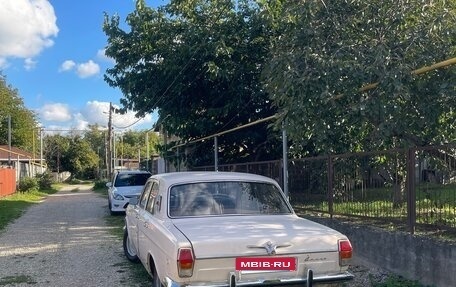 ГАЗ 24 «Волга» I (24), 1982 год, 270 000 рублей, 8 фотография