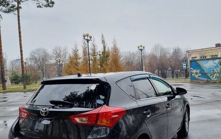 Toyota Auris II, 2013 год, 800 000 рублей, 4 фотография
