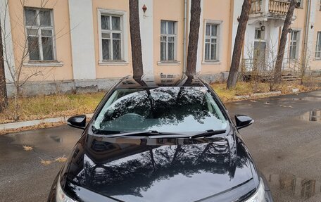 Toyota Auris II, 2013 год, 800 000 рублей, 6 фотография