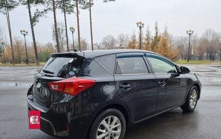 Toyota Auris II, 2013 год, 800 000 рублей, 5 фотография