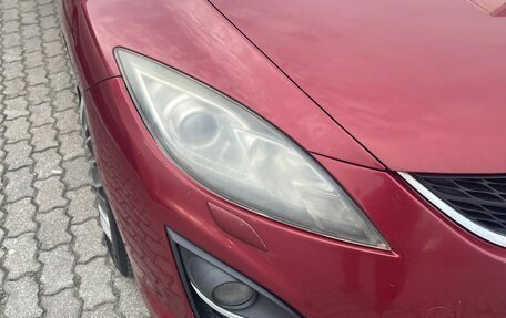 Mazda 6, 2010 год, 786 000 рублей, 4 фотография