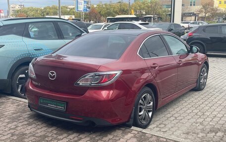 Mazda 6, 2010 год, 786 000 рублей, 6 фотография