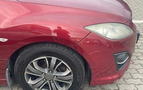 Mazda 6, 2010 год, 786 000 рублей, 5 фотография