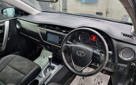 Toyota Auris II, 2013 год, 800 000 рублей, 11 фотография